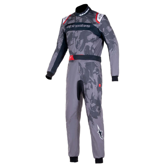 Alpinestars KMX-9 v2 Graph-5 Kart Racing Suit - Shifted Motorsports