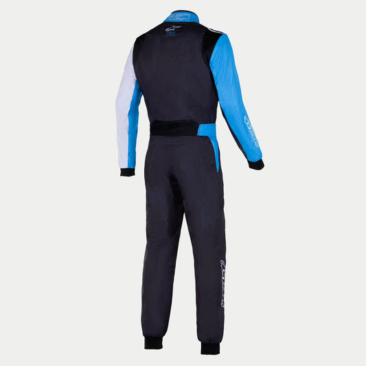Alpinestars KMX-9 v3 Graph-2 Kart Racing Suit - Shifted Motorsports