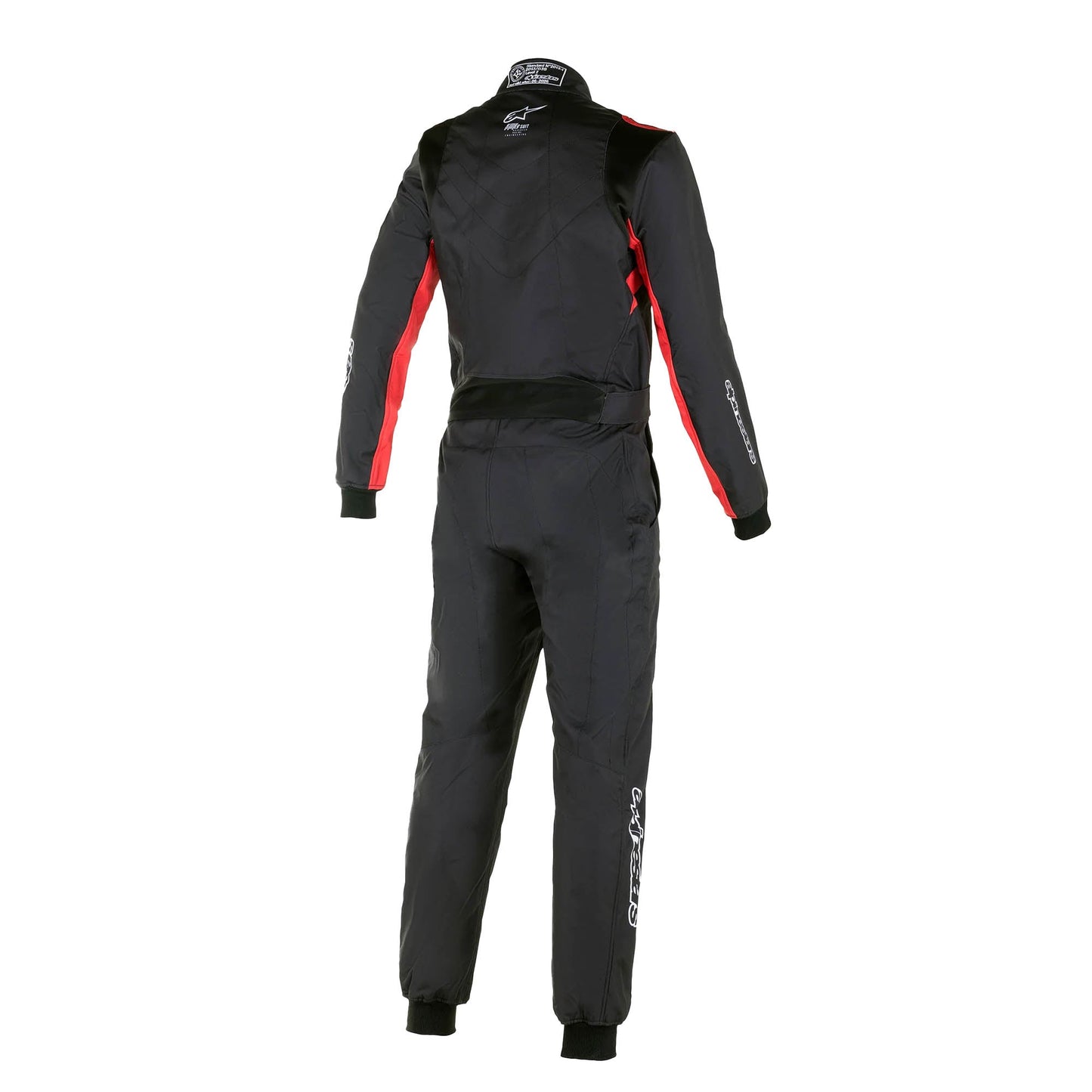 Alpinestars KMX-9 v3 Graph-3 Kart Racing Suit - Shifted Motorsports