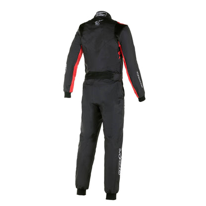 Alpinestars KMX-9 v3 Graph-3 Kart Racing Suit - Shifted Motorsports