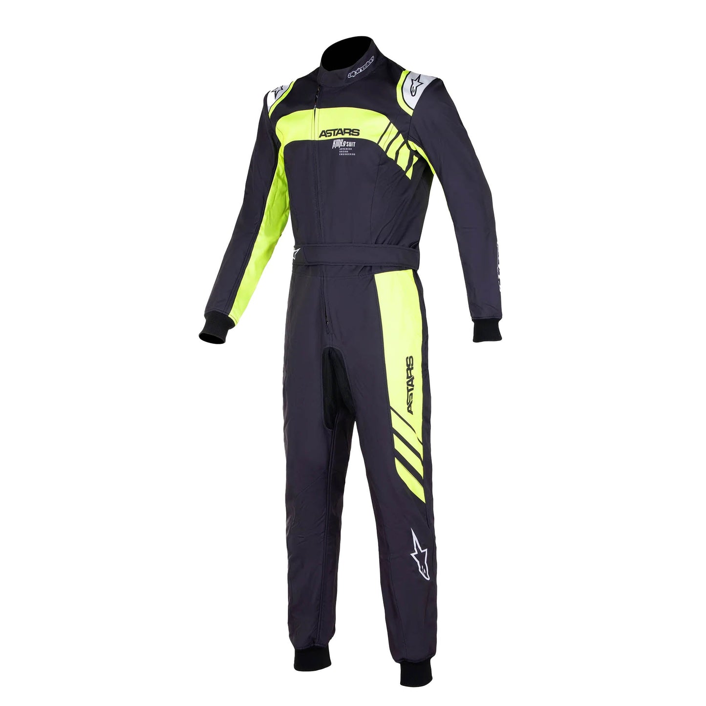 Alpinestars KMX-9 v3 Graph-3 Kart Racing Suit - Shifted Motorsports