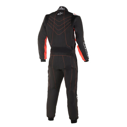 Alpinestars KMX-9 v3 S Youth Kart Racing Suit - Shifted Motorsports