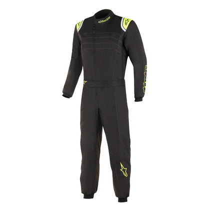 Alpinestars KMX-9 v3 S Youth Kart Racing Suit - Shifted Motorsports