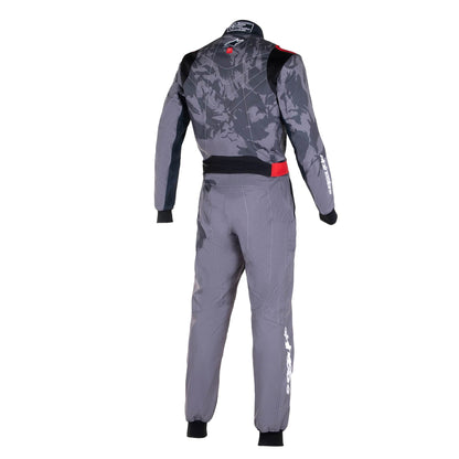 Alpinestars KMX-9 v3 Graph-5 Kart Racing Suit - Shifted Motorsports
