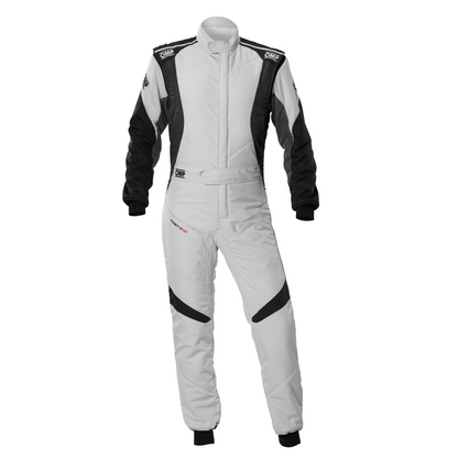 OMP First Evo Racing Suit - Shifted Motorsports
