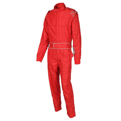 G-Force G-Limit Racing Suit - Shifted Motorsports