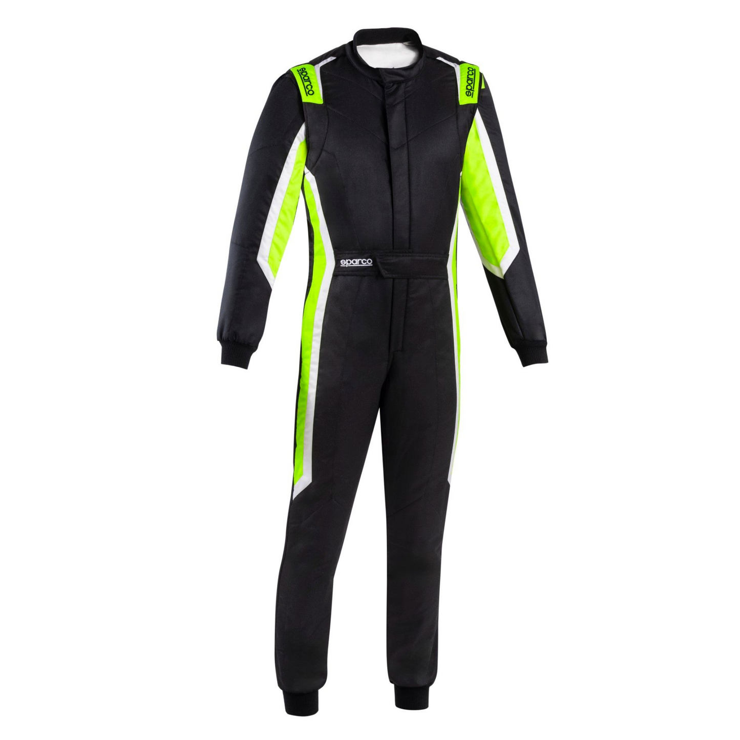 Sparco Sprint Pro Racing Suit - Shifted Motorsports