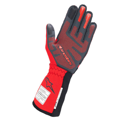 Alpinestars Tech-1 ZX v4 Racing Gloves - Shifted Motorsports