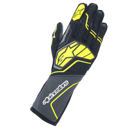 Alpinestars Tech-1 ZX v4 Racing Gloves - Shifted Motorsports