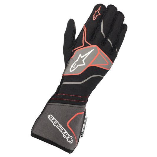 Alpinestars Tech-1 ZX v2 Racing Gloves - Shifted Motorsports