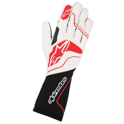 Alpinestars Tech-1 ZX v3 Racing Gloves - Shifted Motorsports