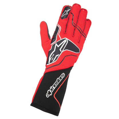 Alpinestars Tech-1 ZX v3 Racing Gloves - Shifted Motorsports