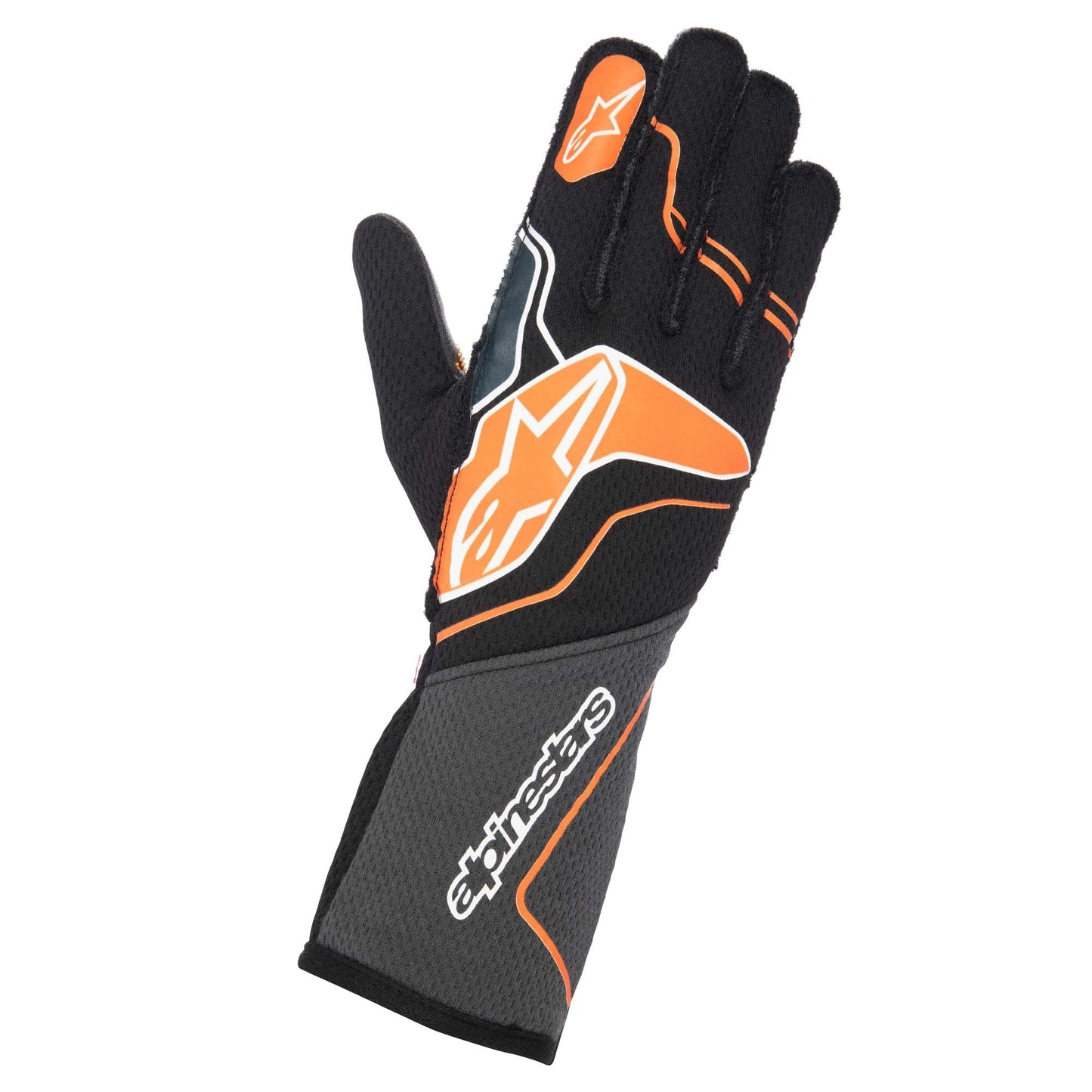 Alpinestars Tech-1 ZX v3 Racing Gloves - Shifted Motorsports