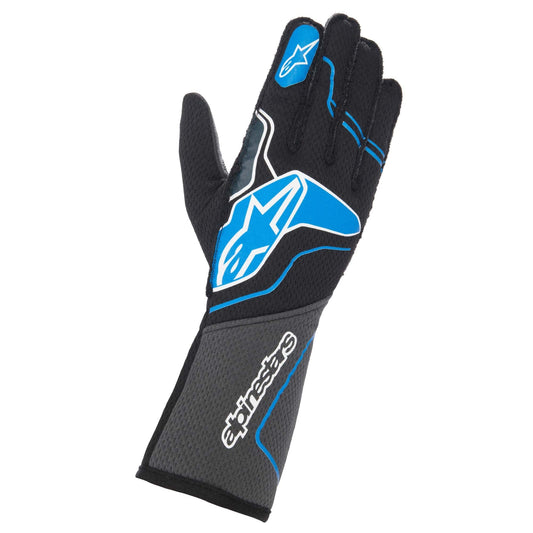 Alpinestars Tech-1 ZX v3 Racing Gloves - Shifted Motorsports