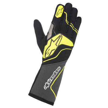 Alpinestars Tech-1 ZX v3 Racing Gloves - Shifted Motorsports