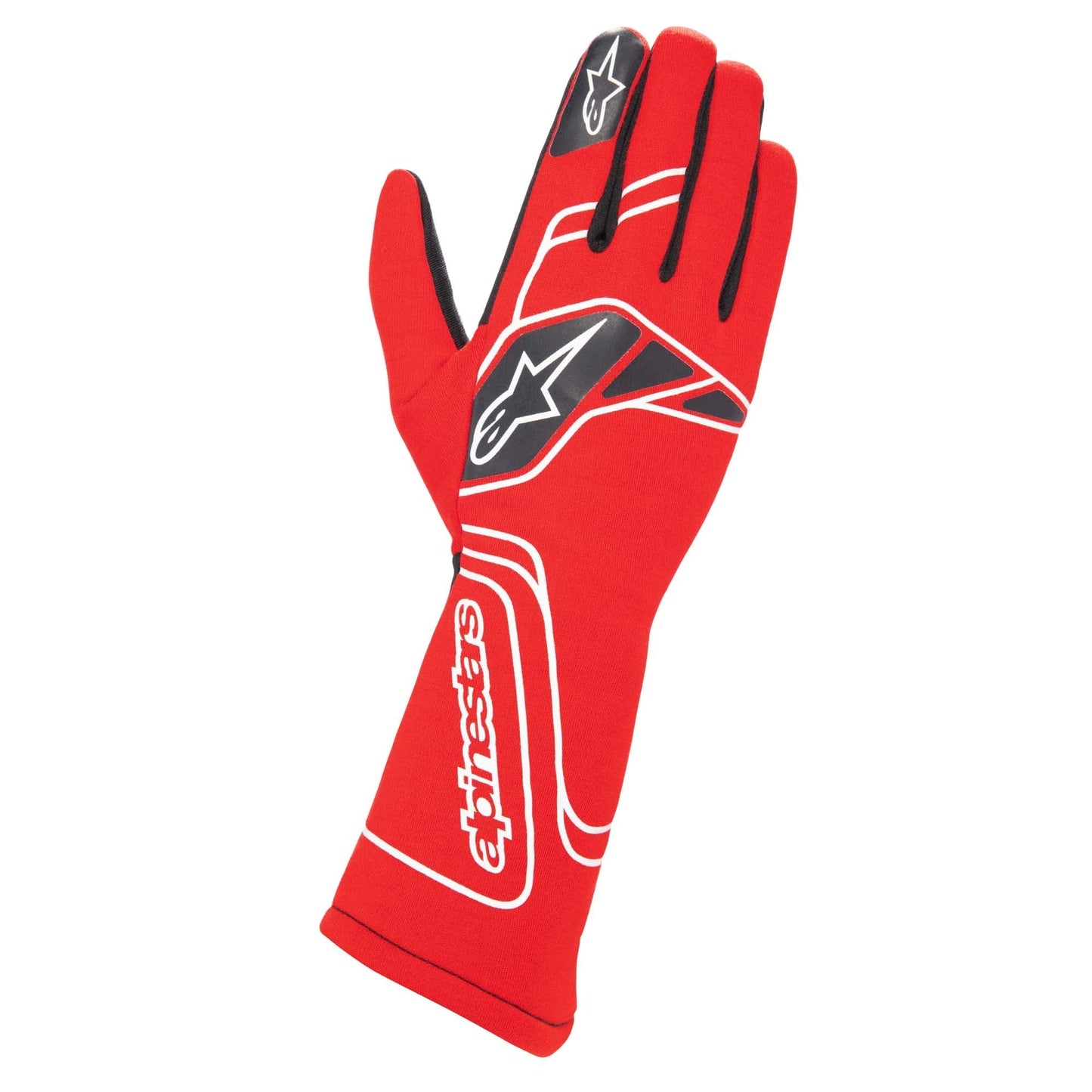 Alpinestars Tech-1 Start v3 Racing Gloves - Shifted Motorsports