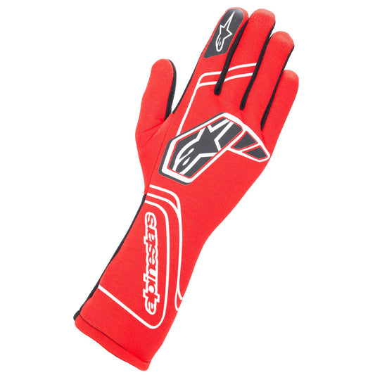 Alpinestars Tech-1 Start v4 Racing Gloves - Shifted Motorsports