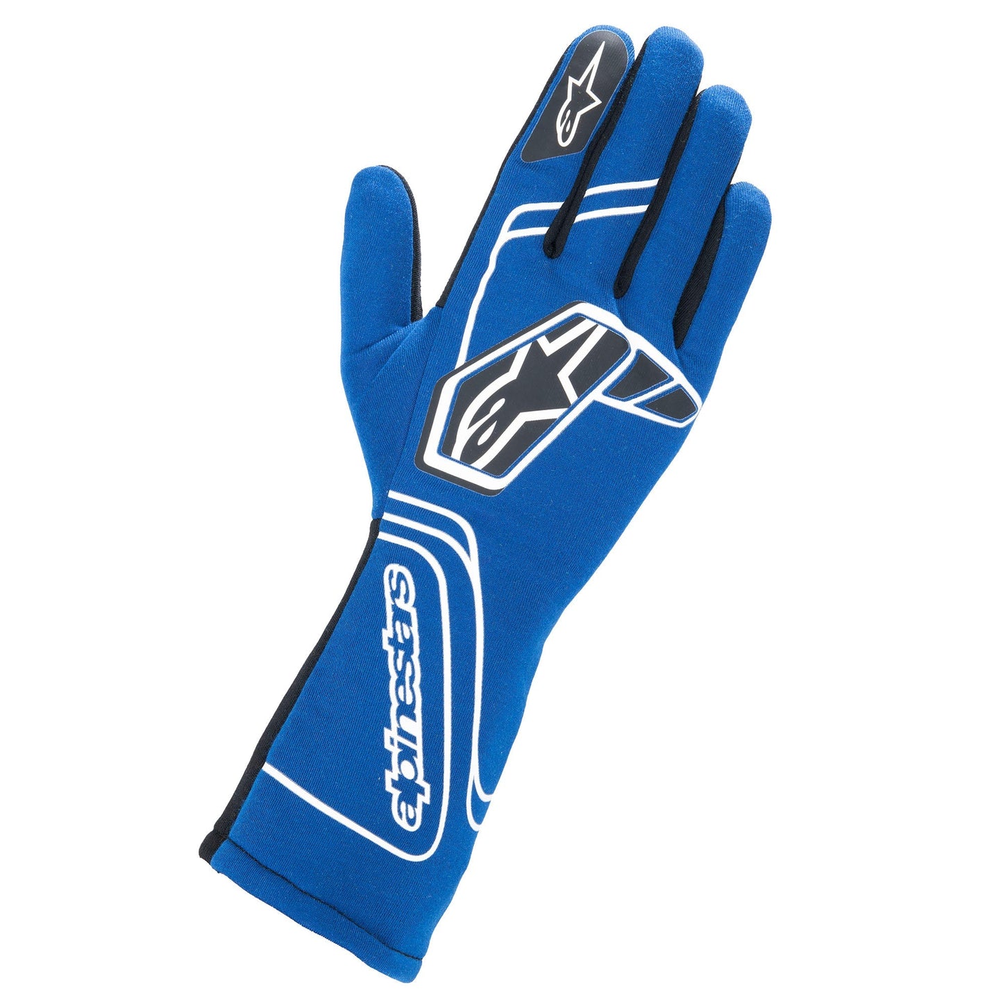 Alpinestars Tech-1 Start v4 Racing Gloves - Shifted Motorsports