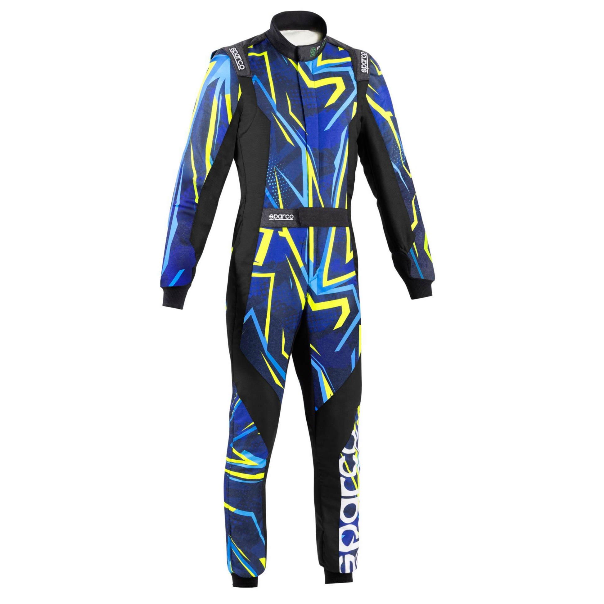 Sparco X-Light Full Efficiency Infinity Racing Suit - Shifted Motorsports