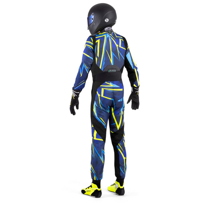 Sparco X-Light Full Efficiency Infinity Racing Suit - Shifted Motorsports
