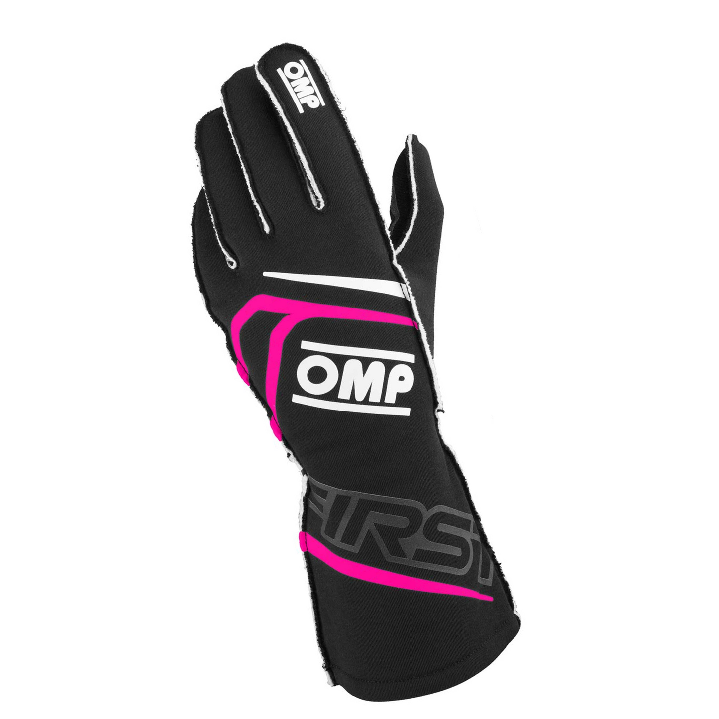 OMP First Racing Gloves - Shifted Motorsports