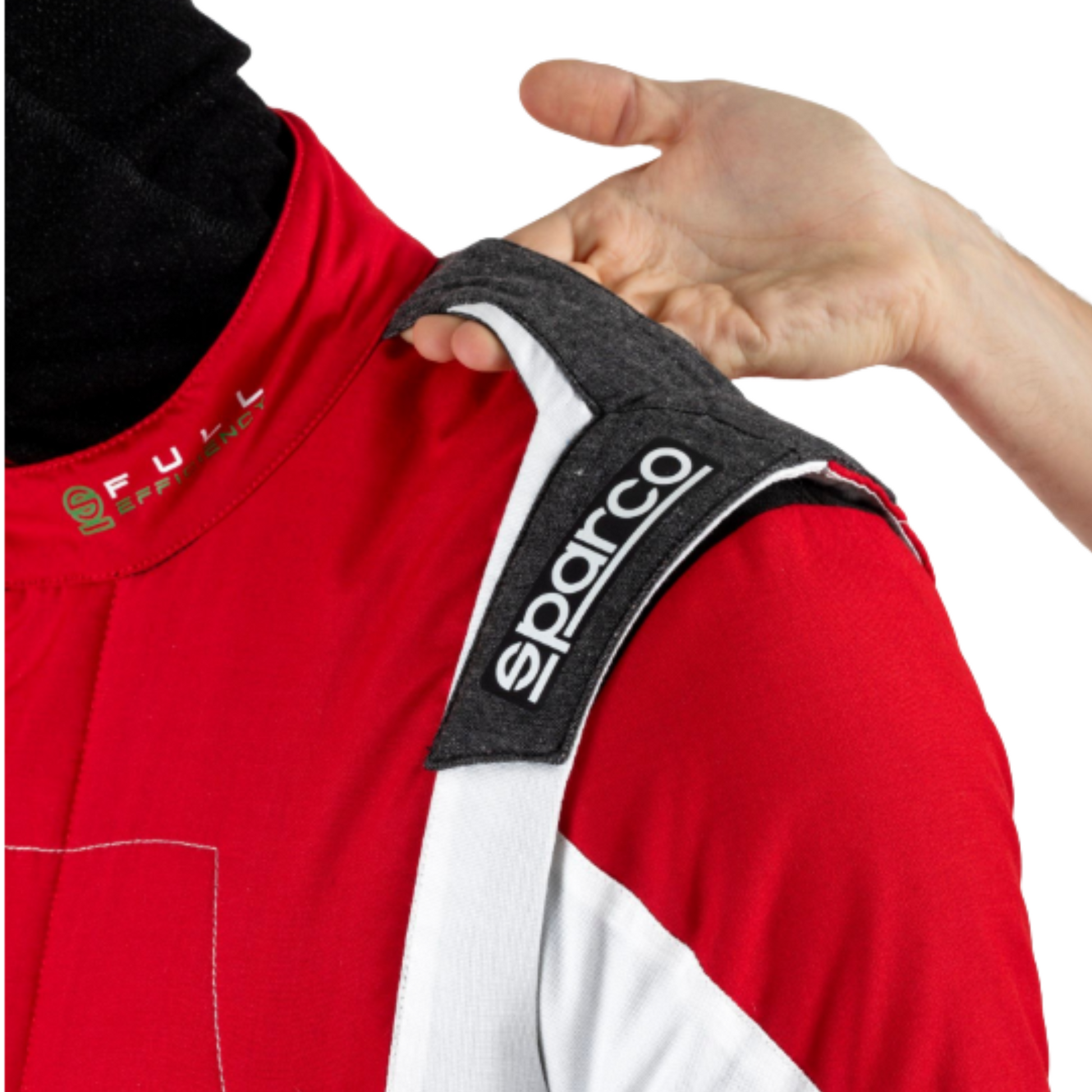 Sparco X-Light Full Efficiency Racing Suit - Shifted Motorsports