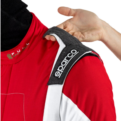 Sparco X-Light Full Efficiency Racing Suit - Shifted Motorsports