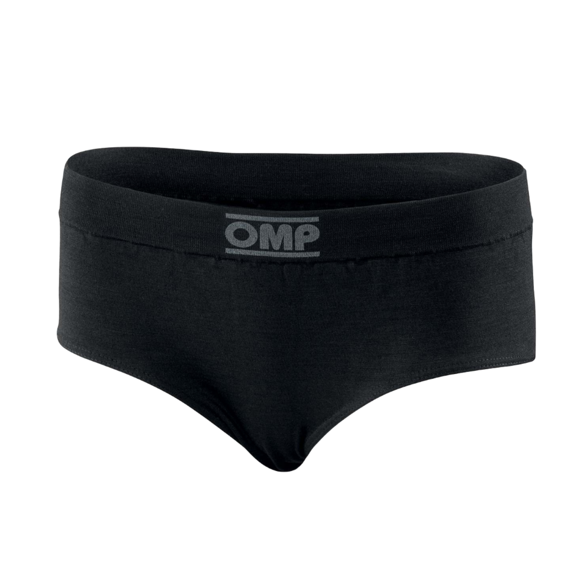 OMP One Evo Women's Briefs - Shifted Motorsports