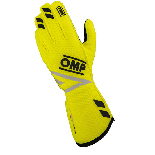 OMP One Evo FX Racing Gloves - Shifted Motorsports