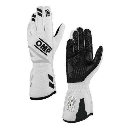 OMP One Evo FX Racing Gloves - Shifted Motorsports
