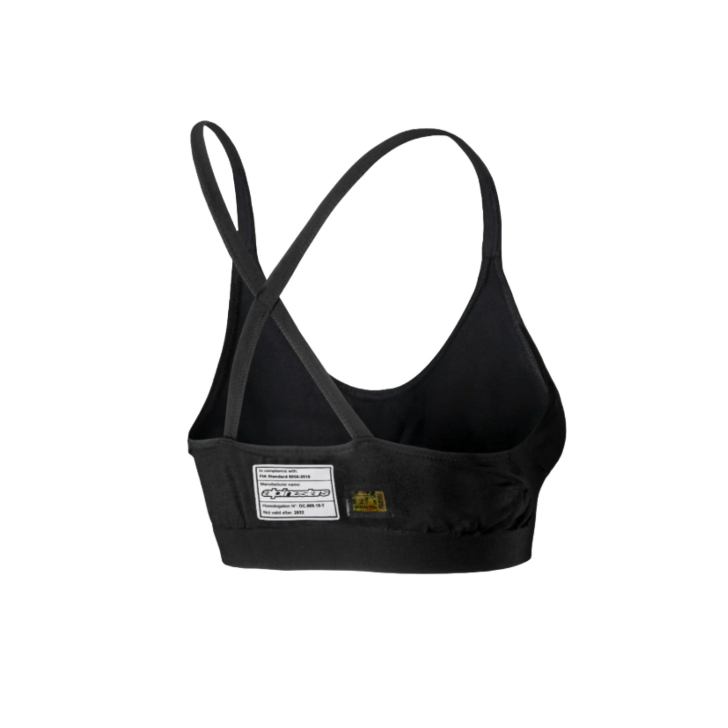 Alpinestars Stella Tech ZX Sports Bra - Shifted Motorsports