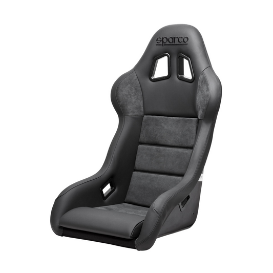 Sparco Evo L QRT Performance Racing Seat - Shifted Motorsports