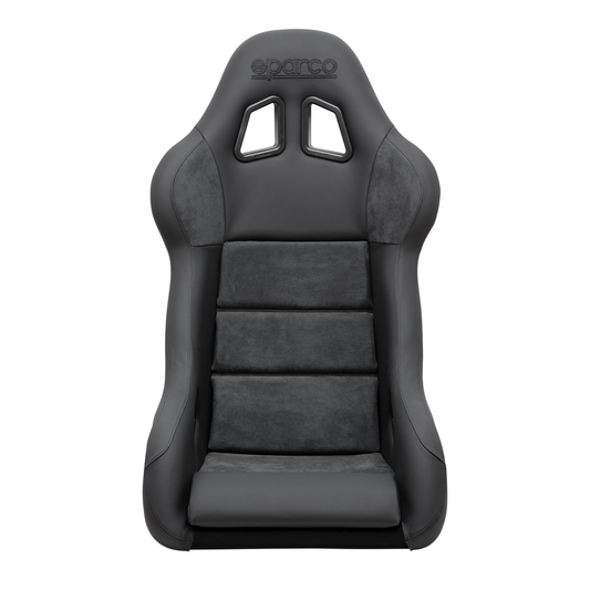 Sparco Evo L QRT Performance Racing Seat - Shifted Motorsports