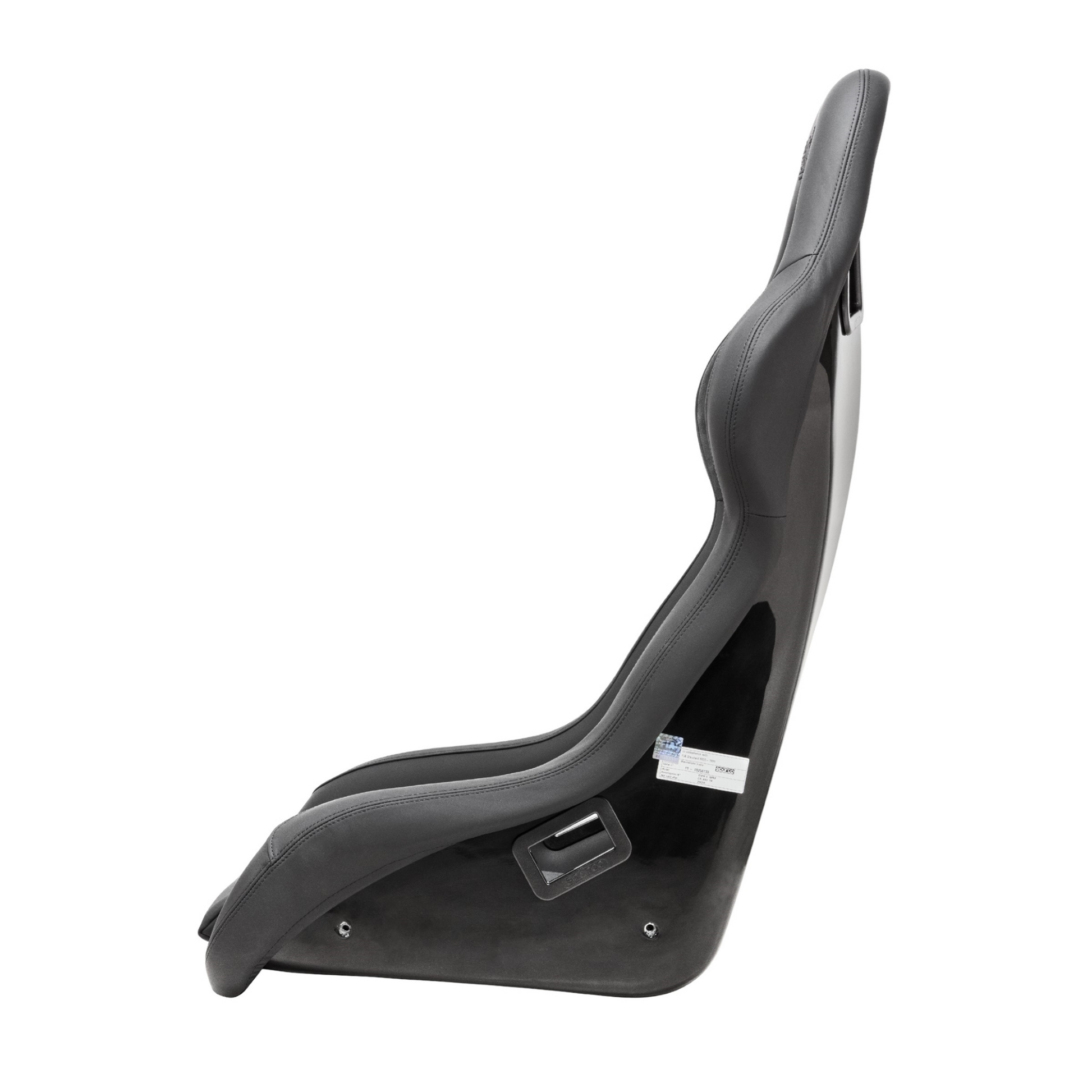 Sparco Evo QRT Performance Racing Seat - Shifted Motorsports
