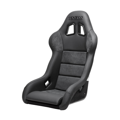 Sparco Evo Performance Carbon Racing Seat - Shifted Motorsports
