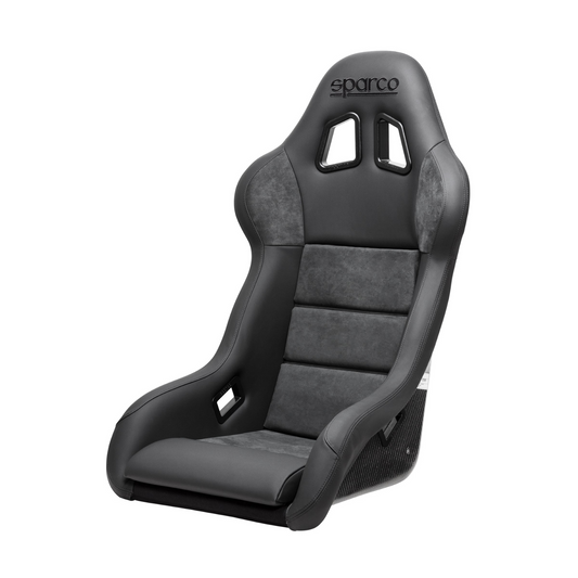 Sparco Evo Performance Carbon Racing Seat - Shifted Motorsports