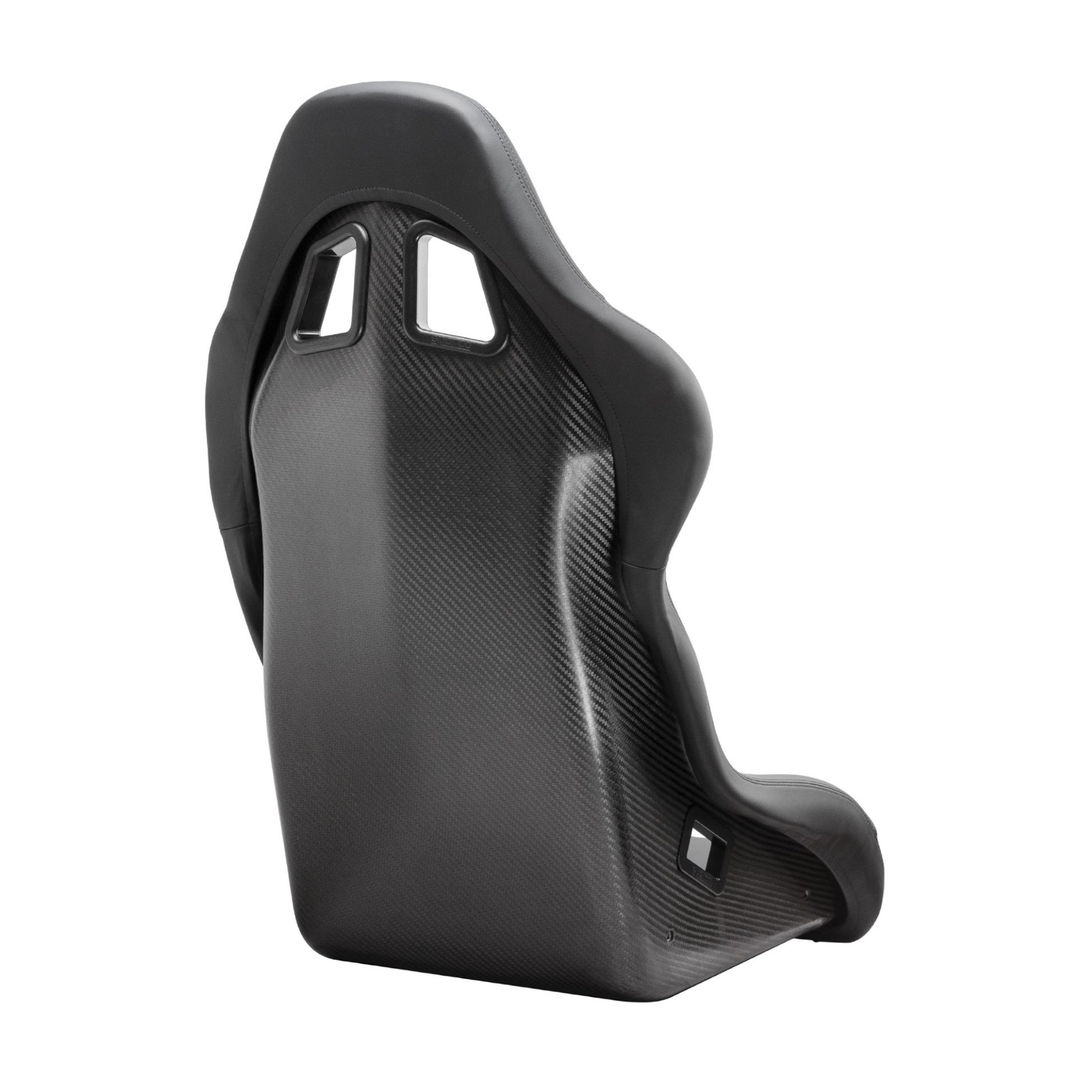 Sparco Evo Performance Carbon Racing Seat - Shifted Motorsports