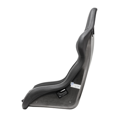 Sparco Evo Performance Carbon Racing Seat - Shifted Motorsports