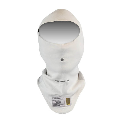 Stand-21 Porsche Motorsports Balaclava - Shifted Motorsports