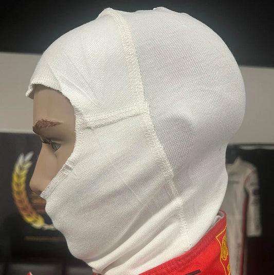 Stand-21 Porsche Motorsports Balaclava - Shifted Motorsports