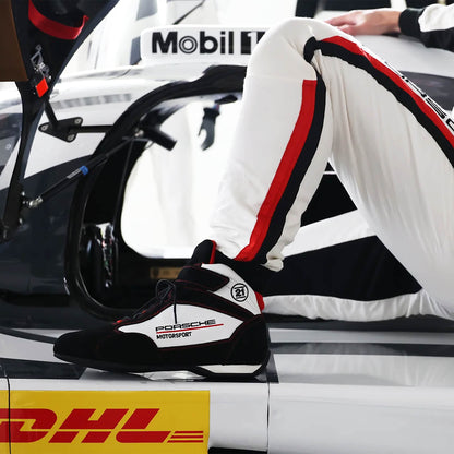 Stand-21 Porsche Motorsports Daytona3 Racing Shoes - Shifted Motorsports