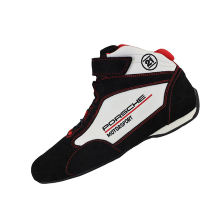 Stand-21 Porsche Motorsports Daytona3 Racing Shoes - Shifted Motorsports