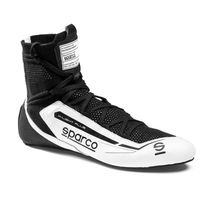 Sparco X-Light Plus Racing Shoes - Shifted Motorsports