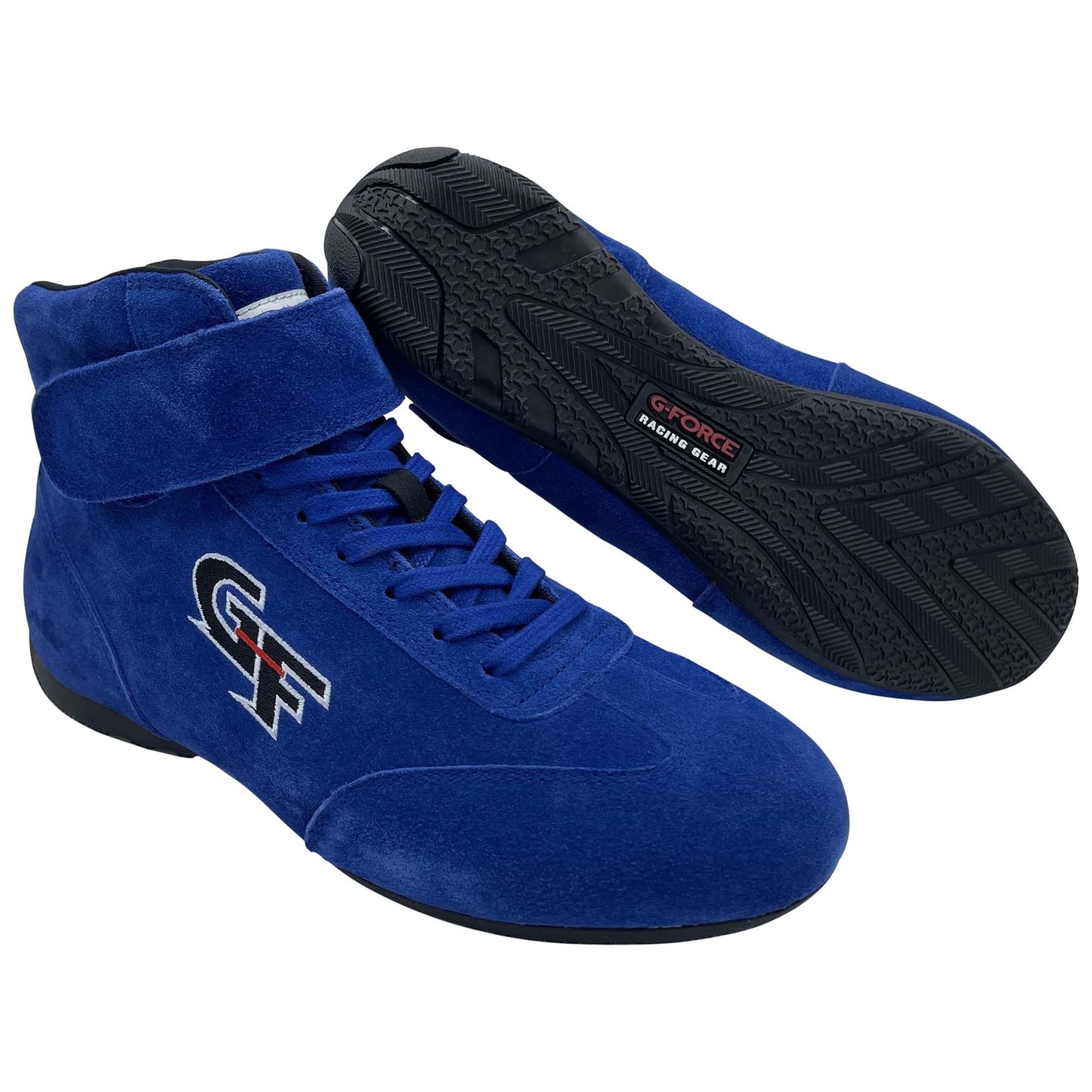 G-Force G35 Racing Shoes - Shifted Motorsports