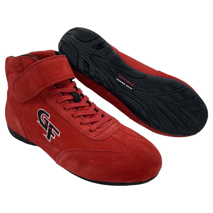 G-Force G35 Racing Shoes - Shifted Motorsports