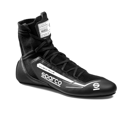 Sparco X-Light Plus Racing Shoes - Shifted Motorsports