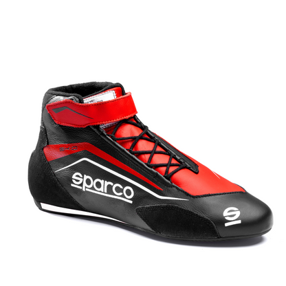 Sparco Skid Racing Shoes - Shifted Motorsports