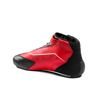 Sparco Skid Racing Shoes - Shifted Motorsports