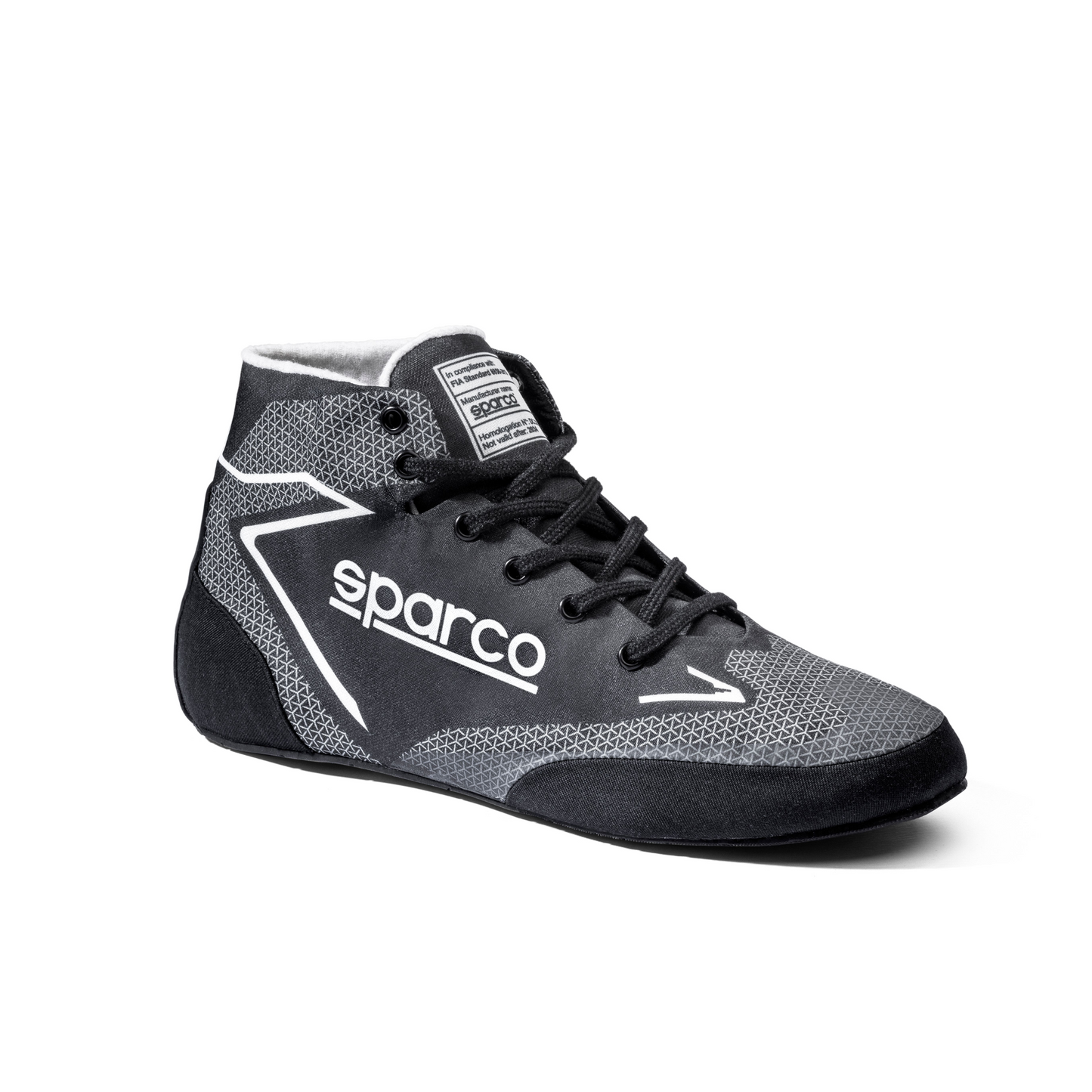 Sparco Prime Extreme Racing Shoes - Shifted Motorsports