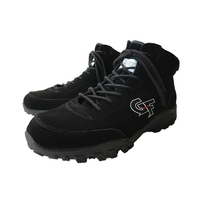 G-Force SFI Crew Shoes - Shifted Motorsports